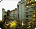 holiday inn clark philippines