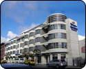 Holiday Inn Fisherman's Wharf Hotel