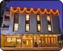 Hotel Bhoomi Residency Agra