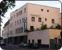 Hotel Cult Frankfurt City