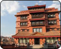 Hotel Heritage Bhaktapur