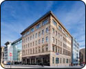 Hotel Indigo Glasgow