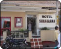 Hotel Shahjahan Agra