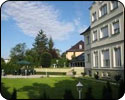 Hotel Villa Loschwitz