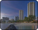 Hyatt Place Waikiki Beach Hotel