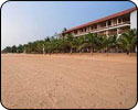 Jetwing Blue Hotel Negombo