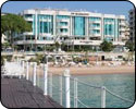 JW Marriott Cannes Hotel