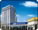 kingston hotel fuzhou