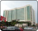 le meridien kota kinabalu