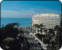 Le Meridien Nice Hotel