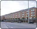 Le Meridien Stuttgart Hotel