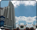 lee gardens plaza hotel hat yai