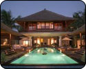 Legian Beach Hotel Bali
