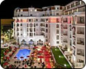 Majestic Barriere Hotel