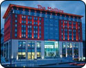 Malmaison Birmingham Hotel