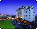 mandarin garden hotel nanjing