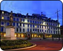 Millennium Glasgow Hotel