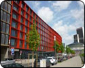 Moevenpick Hotel Frankfurt City
