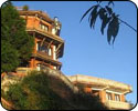 nagarkot cottage