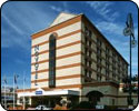 Novotel Birmingham Centre Hotel