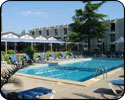 Novotel Marseille Est Hotel