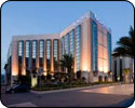 Novotel Nice Centre Hotel