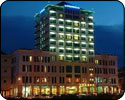 paramount hotel sibu