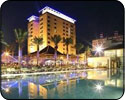 queena plaza hotel tainan