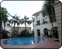 Radisson Blu Hotel GRT