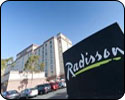 Radisson Hotel San Francisco Airport Bay Front