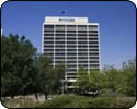 Rydges Lakeside Hotel Canberra