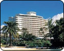 Rydges South Bank Hotel Brisbane
