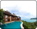 santhiya koh phangan resort & spa