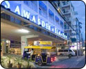 sawasdee pattaya hotel