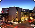 Sheraton Fisherman's Wharf Hotel