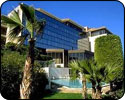 Sofitel Marseille Vieux Port Hotel