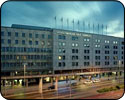 Steigenberger Graf Zeppelin Hotel 