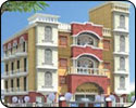 Sun Hotel Agra