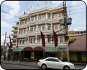 the angeles beach club hotel