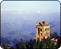 The Fort Resort- Nagarkot
