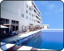 The Park Bangalore Hotel