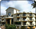 The Sea Horse Resort
