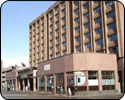 Thistle Glasgow Hotel