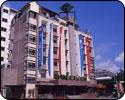 tian long hotel jiaosi