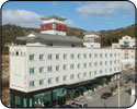 Incheon Tourist Hotel