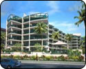 Vision Apartments Cairns
