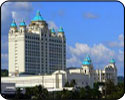 waterfront cebu city hotel & casino