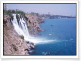 Antalya - Turkey