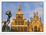 Antwerp - Belgium