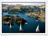 Aswan - Egypt